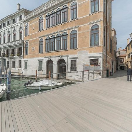 Canal Grande Suite ヴェネツィア エクステリア 写真