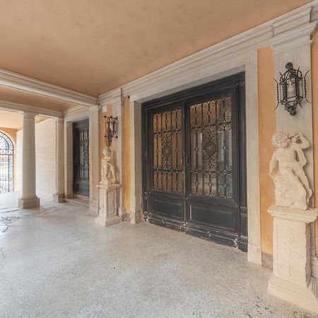 Canal Grande Suite ヴェネツィア エクステリア 写真